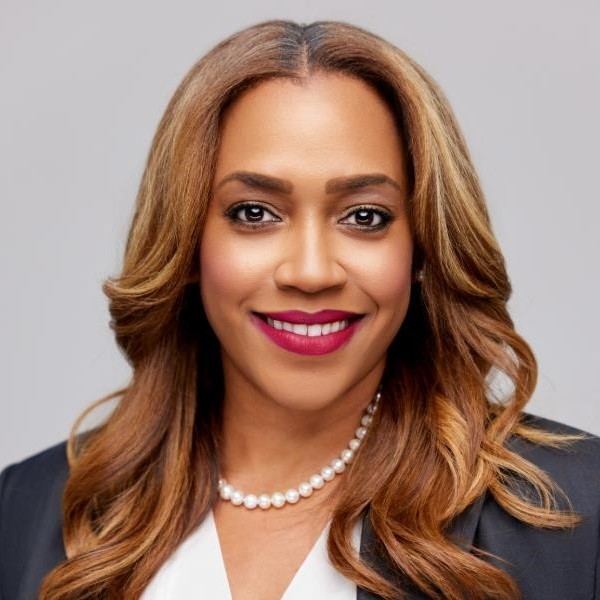 Antoinette Wright