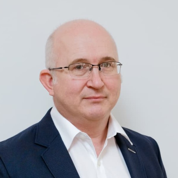 Nick Hughes