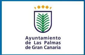 Ayuntamiento de Las Palmas de Gran Canaria logo