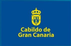 Cabildo de Gran Canaria logo