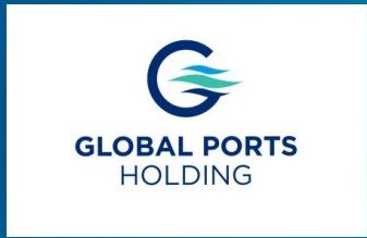Global Ports Holding logo