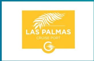 Las Palmas Cruise Port logo