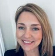 Victoria Philpot, Senior Account Manager